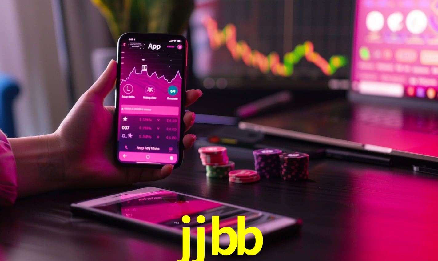 Recursos Exclusivos do App jjbb - Modo Offline, Login Biométrico